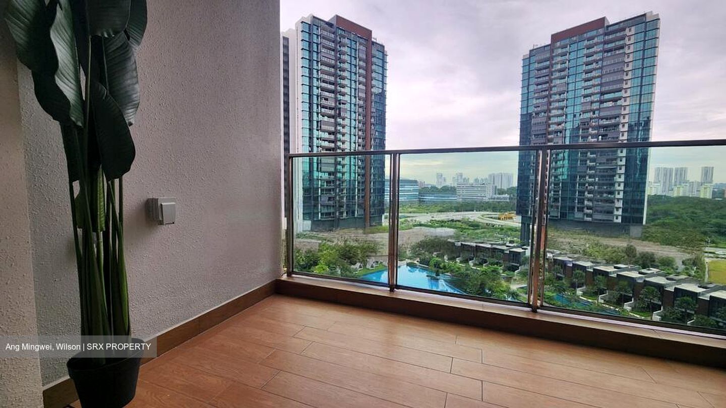 Normanton Park (D5), Apartment #443031671